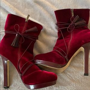 Booties